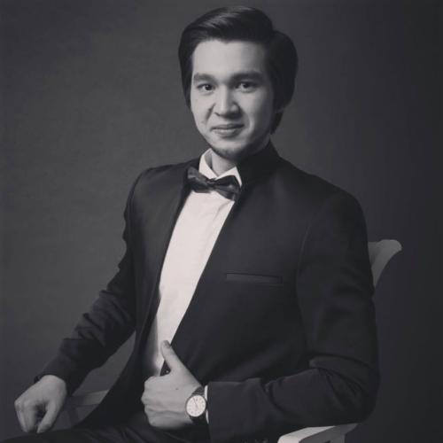 Дастан Сағынжан