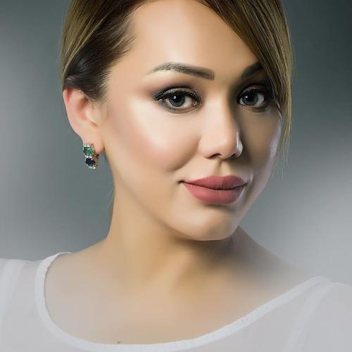 Dilnoza Ismiyaminova