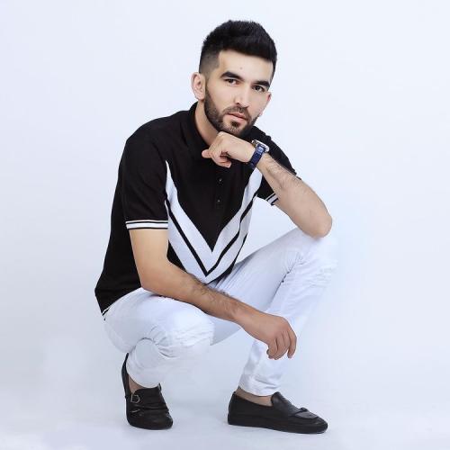 Достон Эргашев