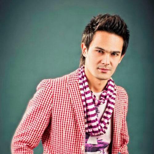 Джасур Умиров