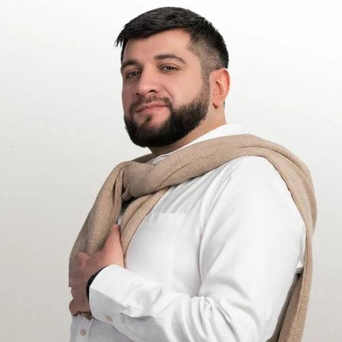 Эльбрус Джанмирзоев