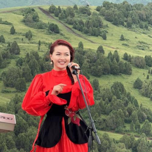 Элера Кабылжан кызы