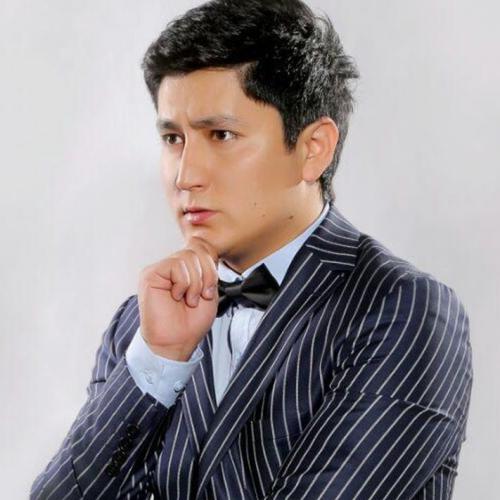 Фаррух Раимов