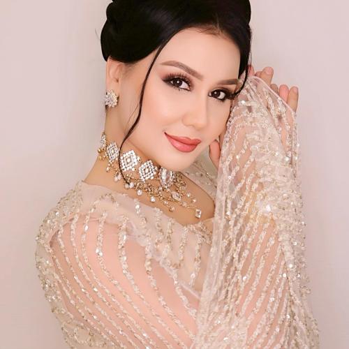 Феруза Жуманиёзова