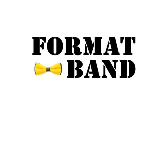 Format Band