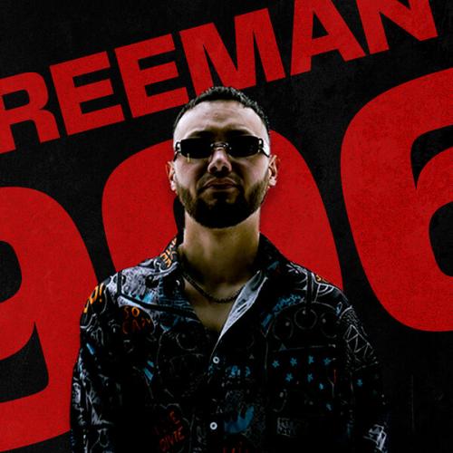 FREEMAN 996
