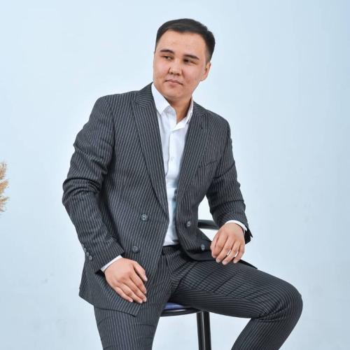 Ғабит Шырынбеков