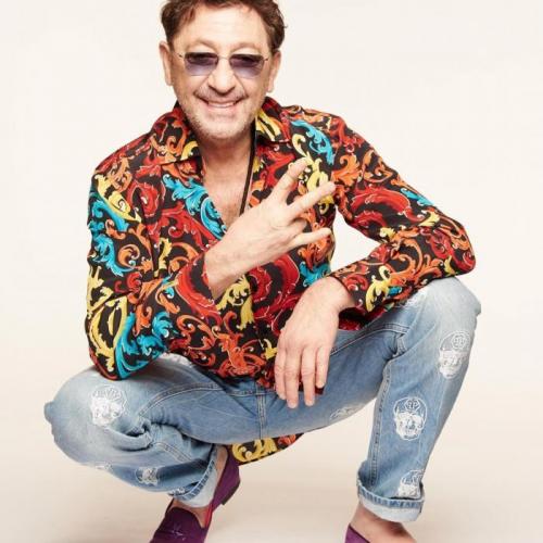 Григорий Лепс