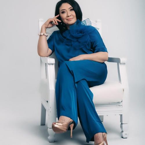 Гульнур Сатылганова