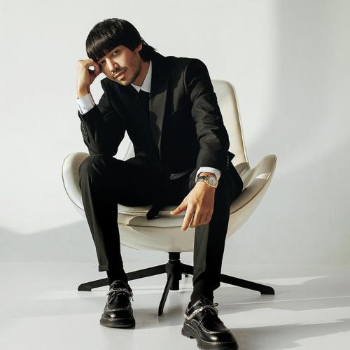 Хамдам Собиров