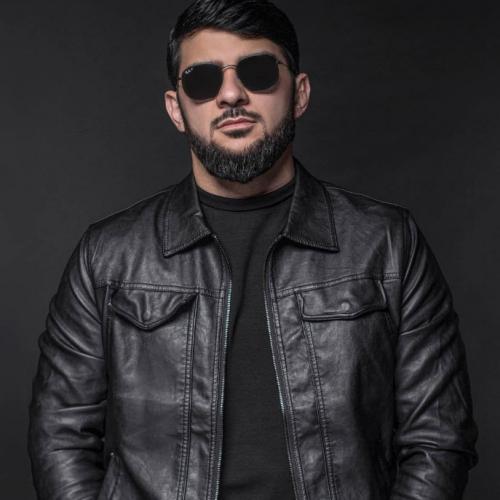 Ислам Итляшев