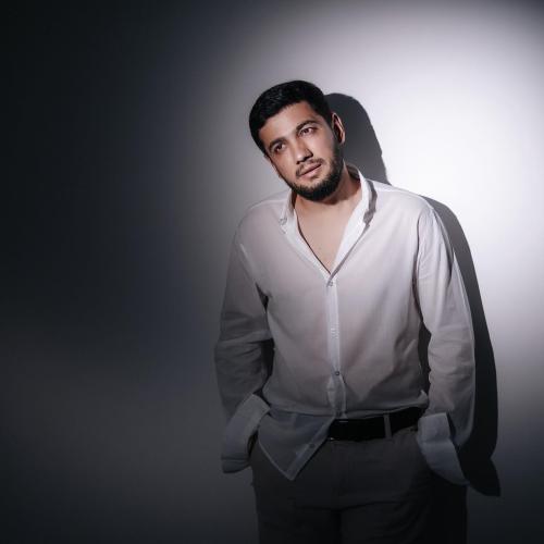 Jaloliddin Ahmadaliyev