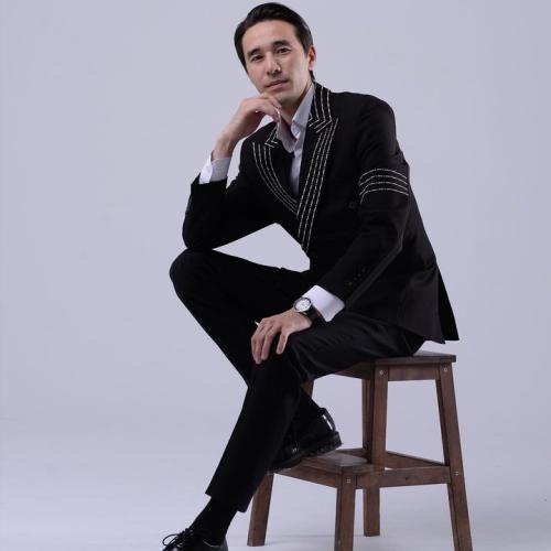 Мәди Ахметқожа