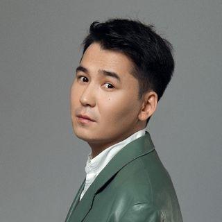 Мирбек Атабеков