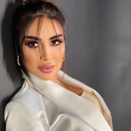 Муниса Ризаева