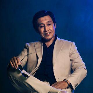 Қазыбек Әдікей