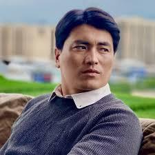 Саламат Калыбек уулу