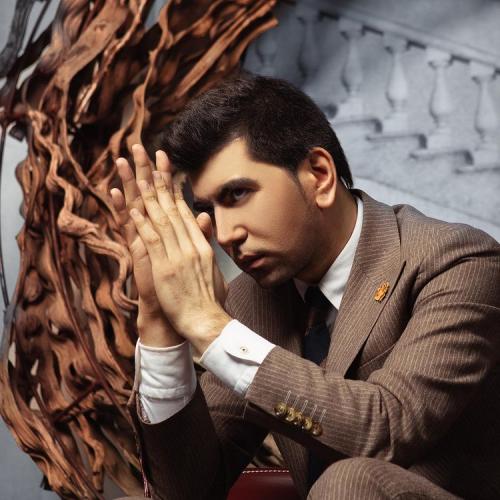 Сардор Мамадалиев