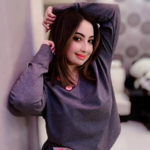 Севинч Муминова