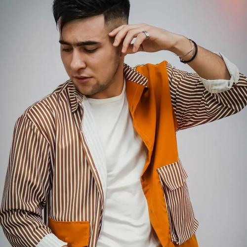 Шах Атажанов