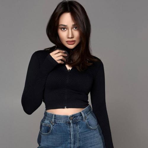 Шахло Ахмедова