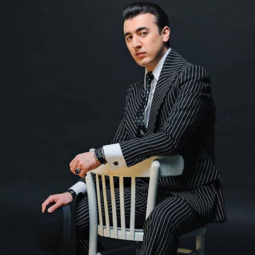 Шохжахон Жураев