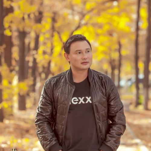 Султан Садыралиев