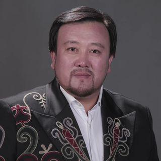 Токтобек Асаналиев