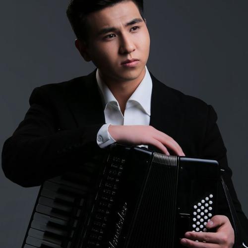 Зарлык Камбаралиев