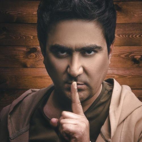 Жаноб Расул