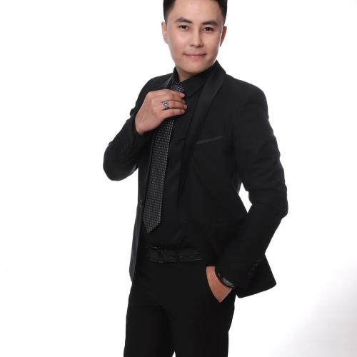 Жарасхан Төлебай