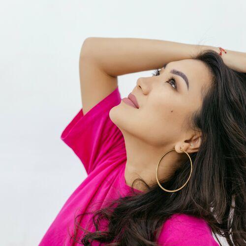 Асель Касымова - Сен менен