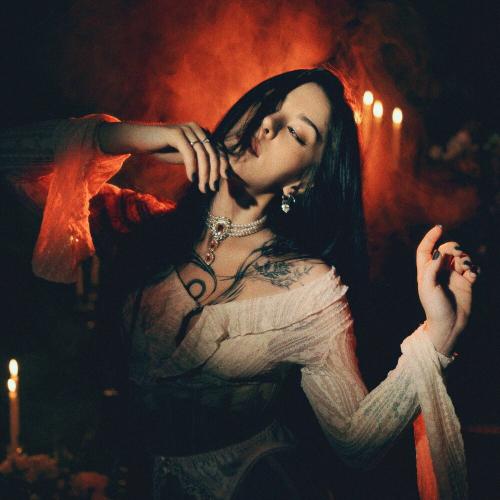 Asenssia - Твои глаза