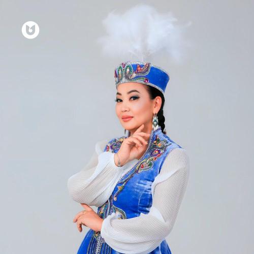 Әсима Тілектес - Қазақ әні