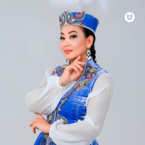 Әсима Тілектес - Шәмшіге арнау