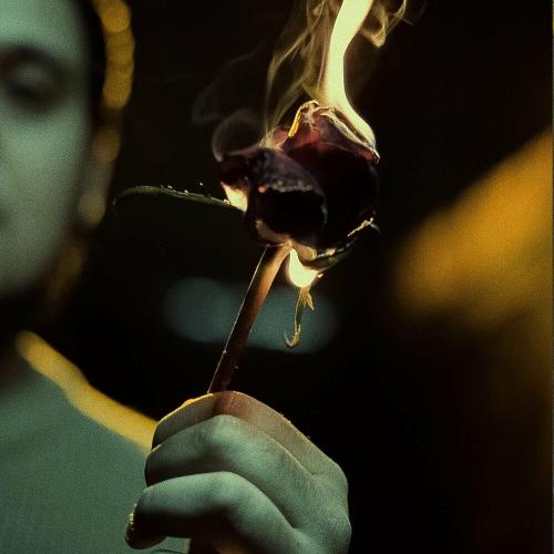 Asl Wayne - Go'zalim Mani