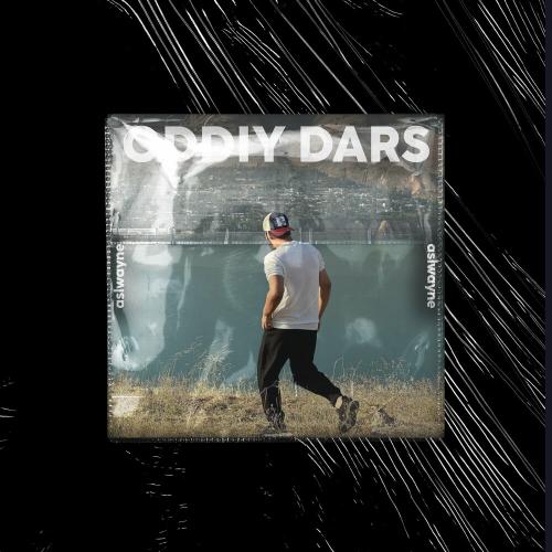 Asl Wayne - Oddiy Dars