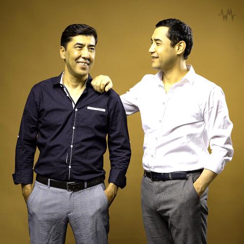 Асқар Қалмырза - Тамшылар