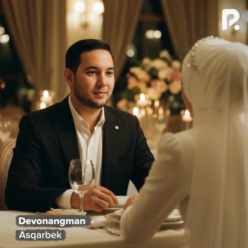Asqarbek - Devonangman
