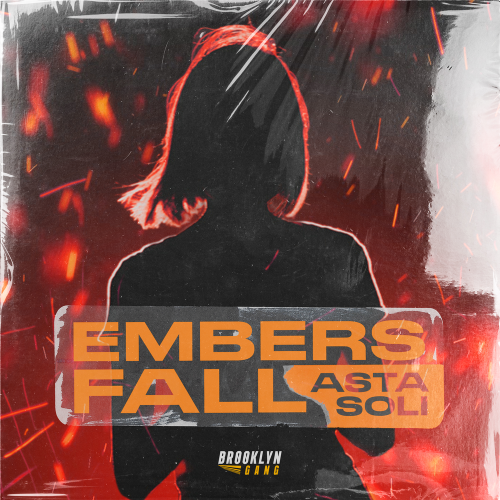 Asta Soli - Embers fall