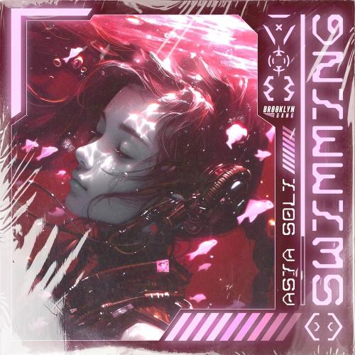 Asta Soli - Swimming