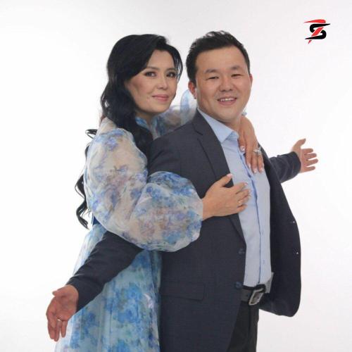 Астана тобы - Сағындым сені