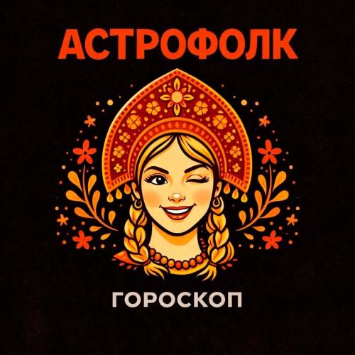 Астрофолк - Лев