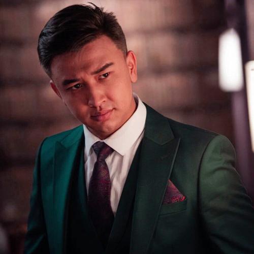 Асылжан Түзелбек - Біз Алаш