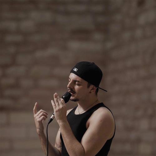 Ateş & Hamam Sessions - Gitmeye Heveslisin