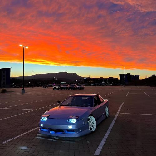 Autxmn Love - Sunset Drive