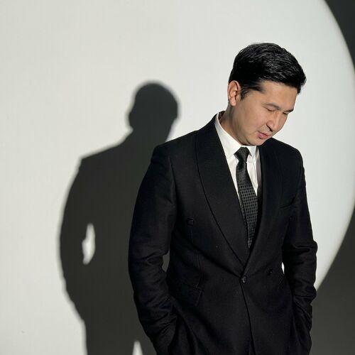 Аваз Акимов - Адам болгум келет