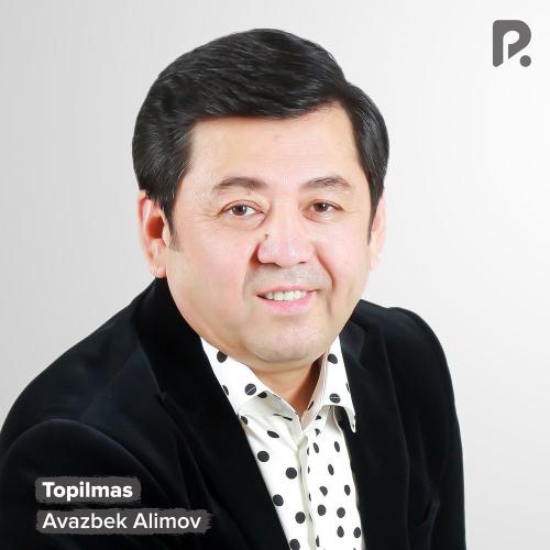 Avazbek Alimov - Topilmas