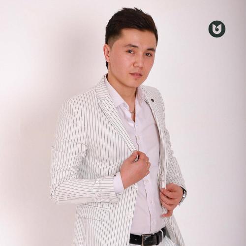 Айбат Маратов - Өзіңмен ғана