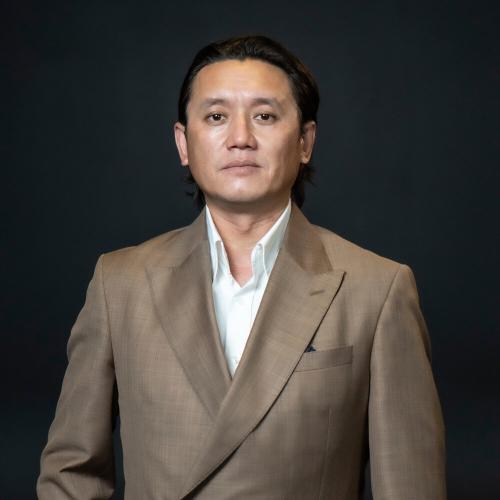 Айбек Мұхамедәлі - Мен ешкім емеспін